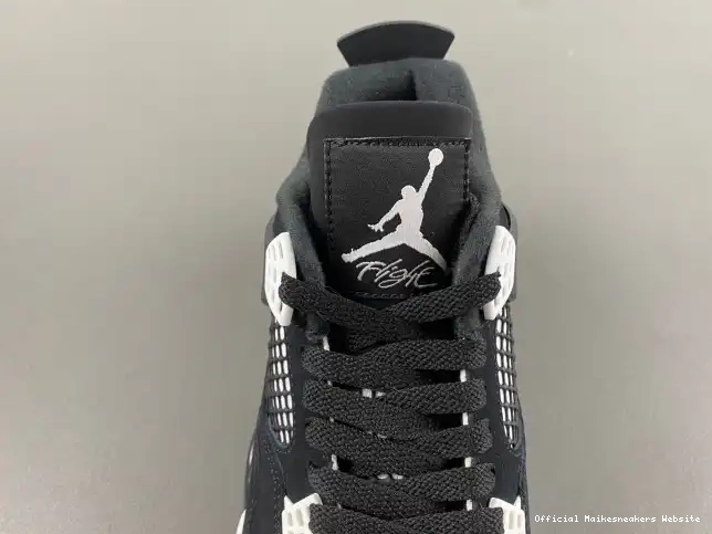 Official Maikesneakers FQ8138-001 JORDAN THUNDER